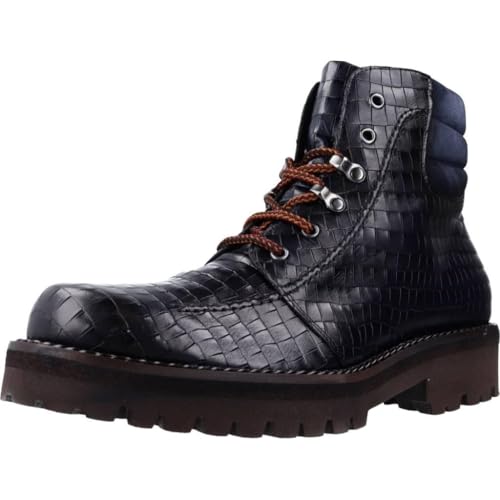Marino 40 EU bottines 18107kh avec semelle flexible et maintien optimal