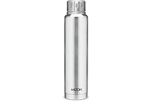 Milton Bottle: Insulated Water Bottle 25 oz