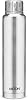 Milton Thermosteel Elfin 750, Vacuum Insulated Flask, 750 ml | 25 oz | 24 Hours Hot & Cold Water Bottle 188 Stainless Steel, Durable Body, BPA Free, Leak-Proof Simple Screw Lid | Silver
