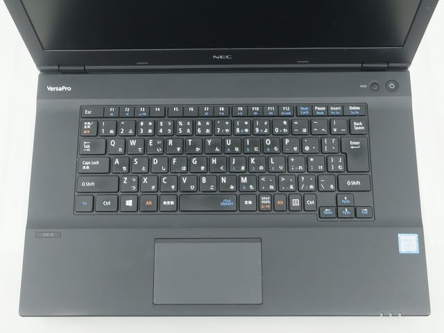 Amazon.co.jp: [Refurbished] NEC VersaPRO VKT16/X-4 (PC-VKT16XZG4
