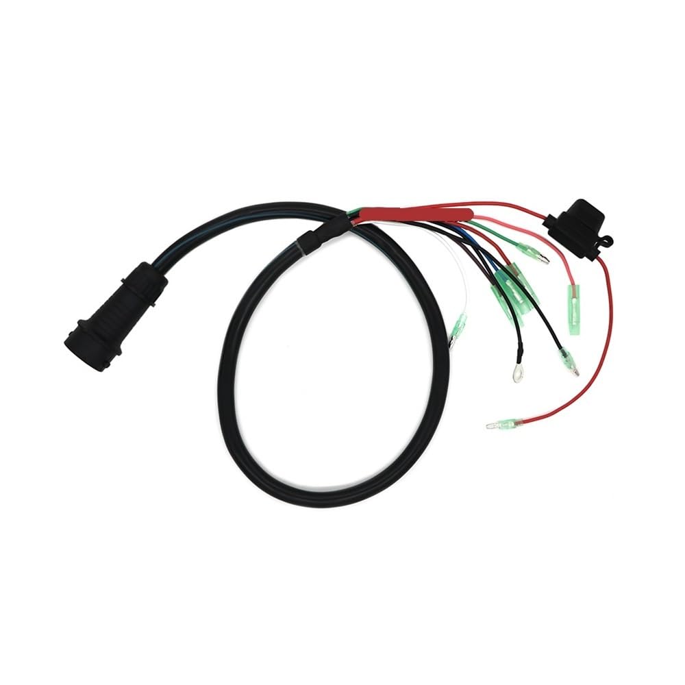 Faisceau électrique 61T-82590 contre les pannes de moteur 2 temps