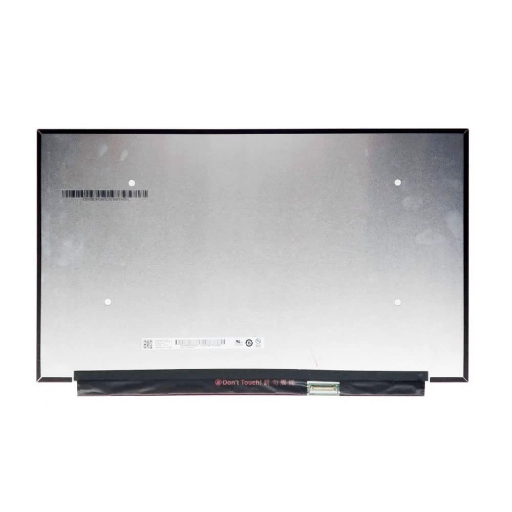 Schermo LCD 14" 120Hz M140NVF7 R0 - 1080p FHD IPS EDP 40 Pin - Testato