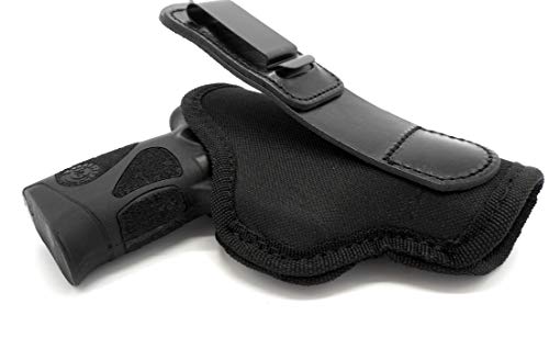 Right Hand Inside Pants Shirt Tuck Tuckable Holster for