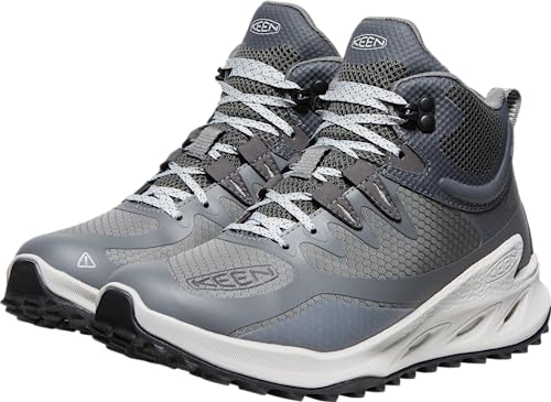 Image of KEEN Zionic Mid Height Waterproof All Terrain