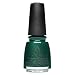 China Glaze The Perfect Holly-Day Nail Lacquer The Perfect Holly-Day