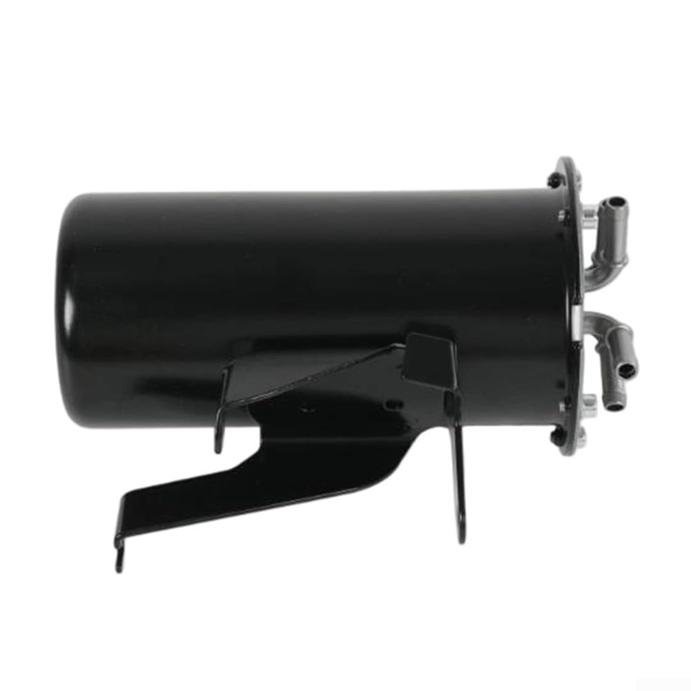 Carcasa de filtro de combustible diésel 3C0127400D 3C0127400C para Golf para PASSAT para EOS para SKODA Octavia para A3 Metal de repuesto directo