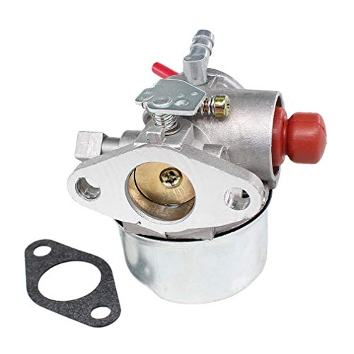Carburateur AISEN pour entretenir les bordures avec Craftsman 3.5HP