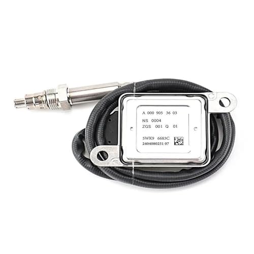 Capteur NOX Mercedes W205 W166 sonde d'oxygène de remplacement pour GLE350 GLE400 ML350 A0009053603