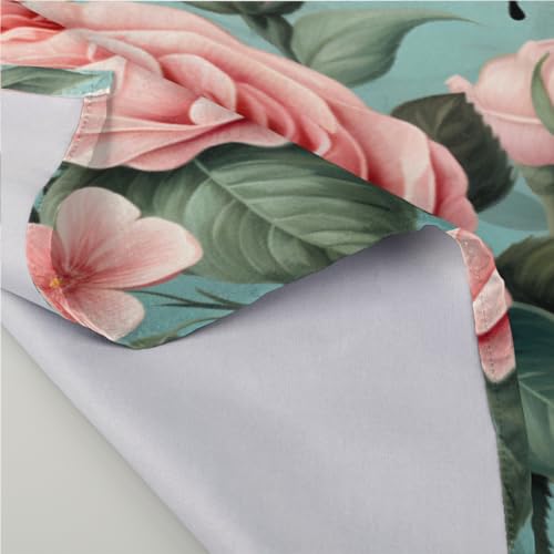 Servilletas de Tela Peony Roses Pack 6 50.5x50.5 cm miniatura 3