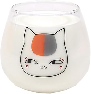 Natsume's Book of Friends Swaying Tumbler, Nyanko-sensei