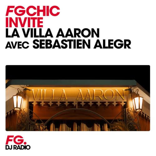 MIX : LA VILLA AARON MARRAKECH
