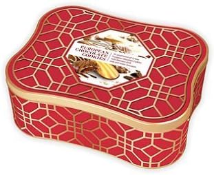 Lambertz European Chocolate Cookies