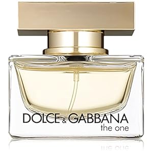 The One by Dolce & Gabbana Eau de Parfum For Women, 30ml