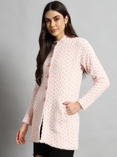 Image of eKools Women Trendy Graceful Sweater