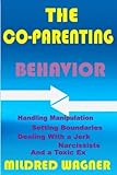 The Co-parenting Behavior: Handling Manipulation, Setting Boundaries, Dealing With a Jerk, Narcissists, And Toxic Ex-partners