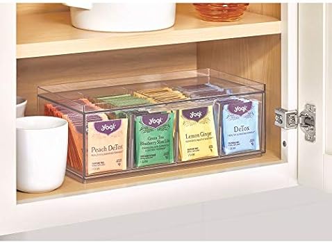 crisp packet storage ideas