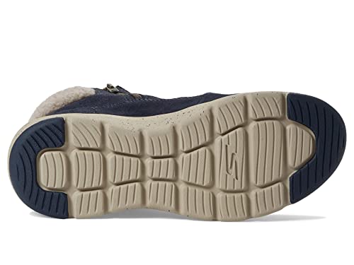 Skechers Women's Glacial Ultra Woodsy3