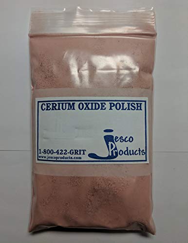 Jesco Rock Polish Multi Kit miniatura 3