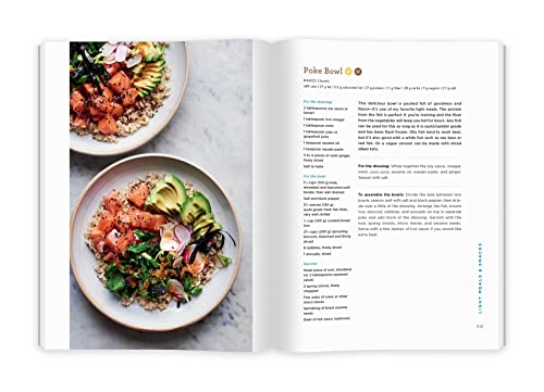 Fitter. Calmer. Stronger.: A Mindful Approach to Exercise and Nutrition