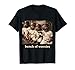 Bunch of Weenies Funny Dachshund T-Shirt