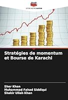 Stratégies de momentum et Bourse de Karachi (French Edition) 6208701635 Book Cover