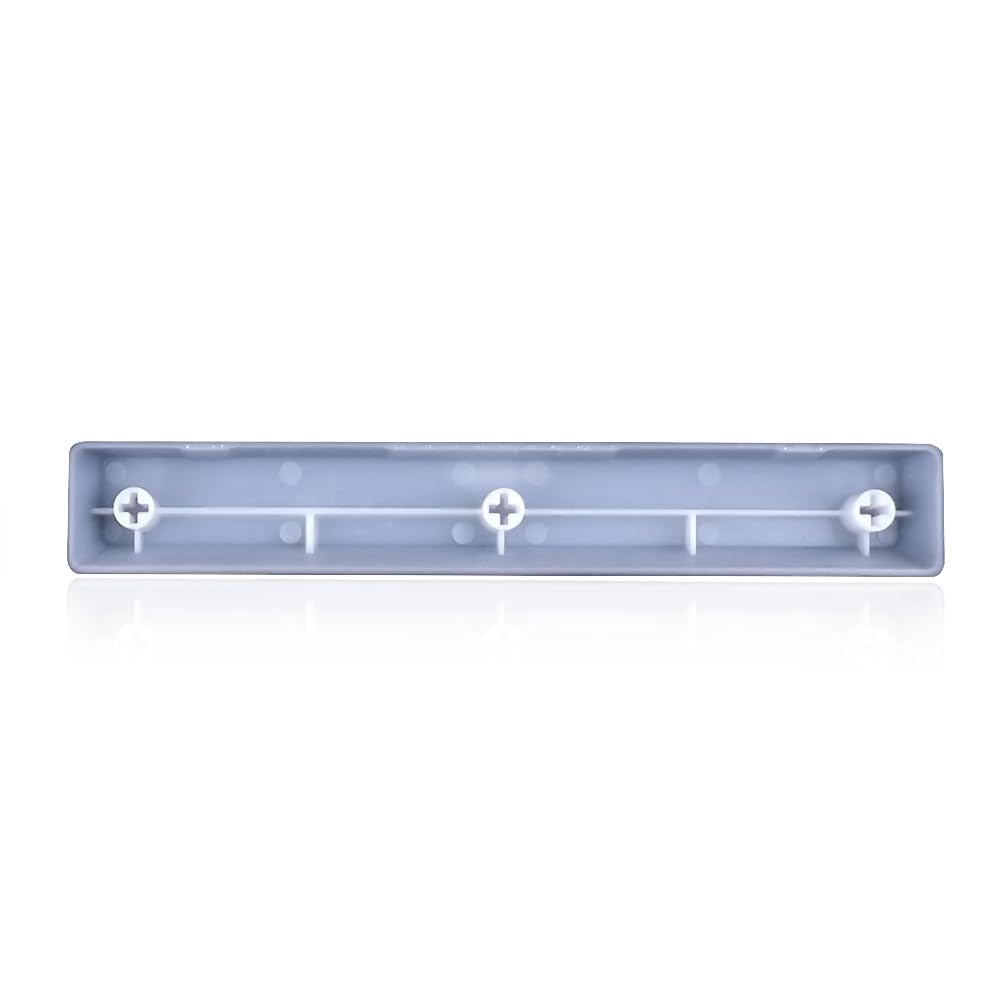 HUYUN Translucent Spacebar Keycap For SteelSeries Apex Keyboards - Replacement Keycap