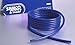 Produktbild Samco Sport Silikon Unterdruckschlauch Durchmesser 3mm Länge 3m - blau - Speedpro Verpackung