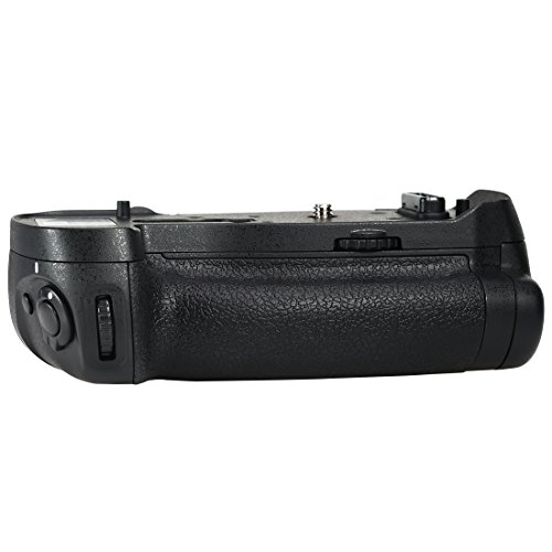 DSTE MB-D18 Verticale Battery Grip Compatibile per...