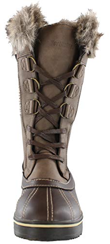 Northside Women's Bishop Cold Weather Fashion Boot3