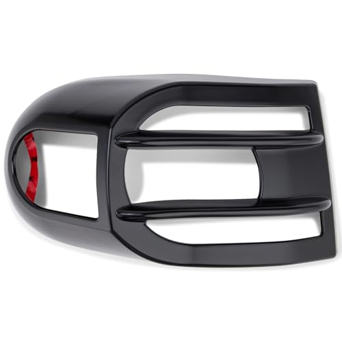 AOR American Off Road Head Lamp & Tail Lamp ABS Covers Toyota FJ Cruiser 07-24