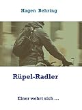  Rüpel-Radler: Einer wehrt sich ...