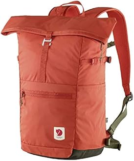 Fjällräven Unisex's High Coast Foldsack 24 Backpacks, One Size