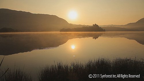 Amazon Com シンフォレストdvd イギリス湖水地方 英国一美しい風景 Lake District Movies Tv