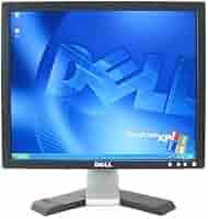 Amazon.co.jp: Dell 【中古ディスプレイ】DELL E178FPc - 17
