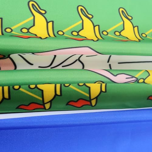Image of AZ FLAG - British Virgin Islands Flag - 2x3 Ft - 100D Polyester Virgin Islander Banner with Two Metal Grommets - Fade Resistant - Vivid Colors - 2' x 3' Feet - 90x60 Cm