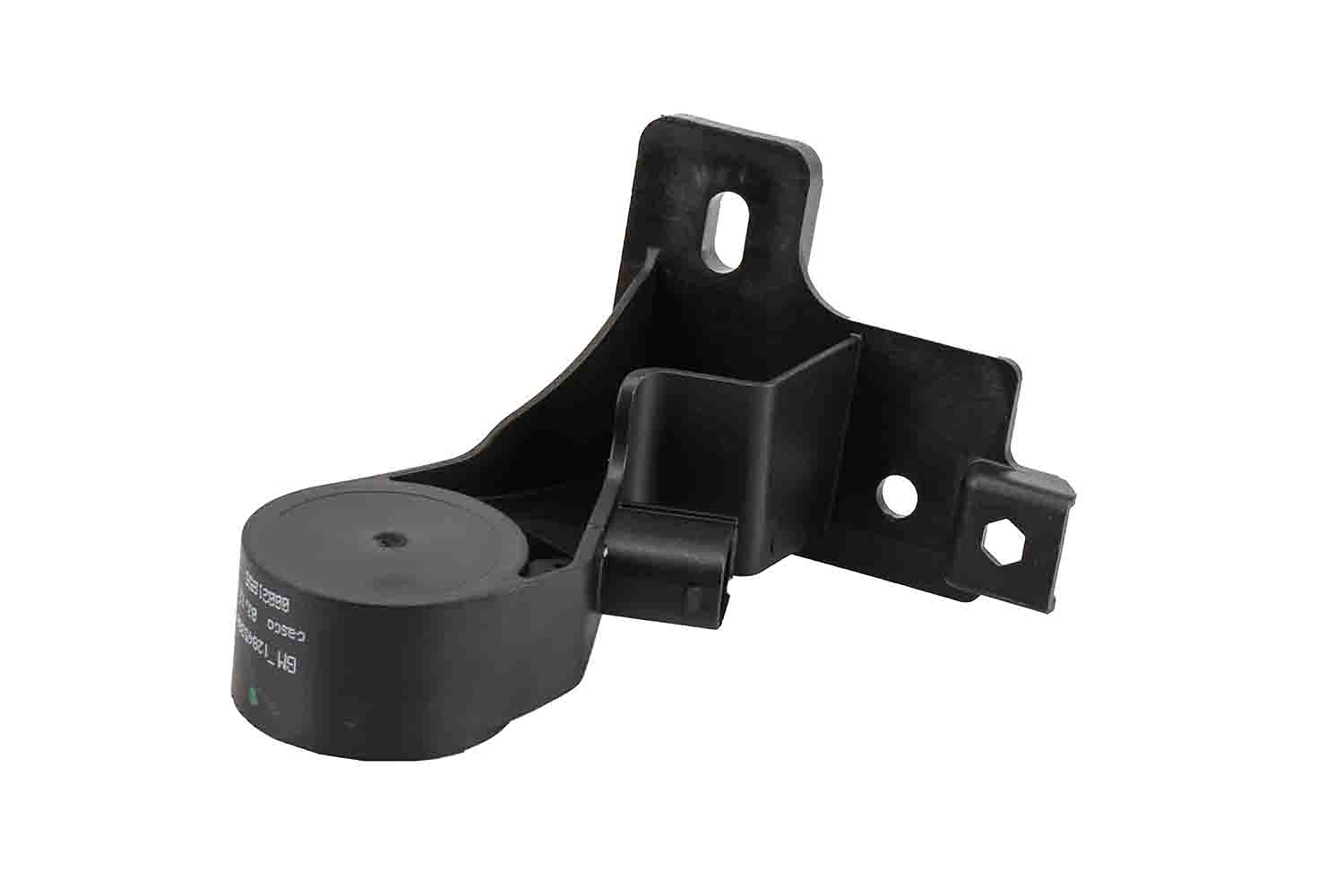 12845300 Black Alloy Steel & Carbon Steel Headlamp Sensor, Flange Mount, Suspension Sensor, Automotive Suspension