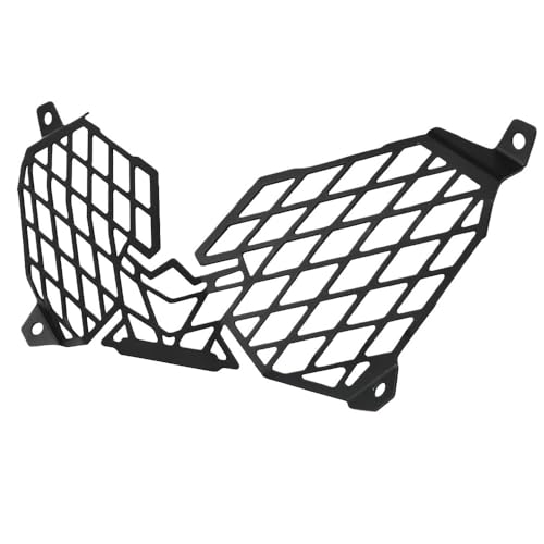 Protection de grille phare XT1200 évite bris de phare