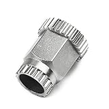 RichVibe Herramienta de desmontaje de cuerpo de cubo de rueda de acero para bujes DT Swiss Planetary Ratchet EXP 54T 240 180 240S 340 350 440 540