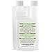 Descaling Solution Coffee Maker Cleaner - All Natural w/8+ Uses Per Bottle for Keurig, Saeco, Gaggia, Ninja and all Coffee and Espresso Maker