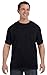 Hanes TAGLESS 6.1 Short Sleeve T-Shirt w/ Pocket
