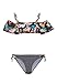 Produktbild Protest DALMA JR Mädchen Bikini True Black 152