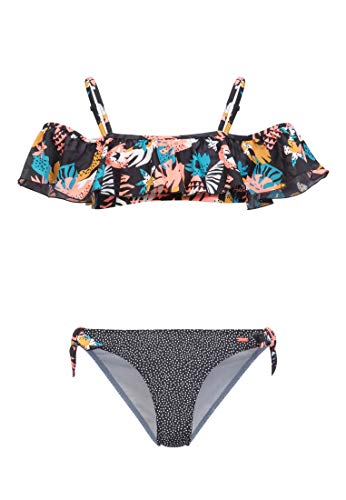 Preisvergleich Produktbild Protest DALMA JR Mädchen Bikini True Black 152