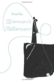 Hardcover Woman's Talisman Book