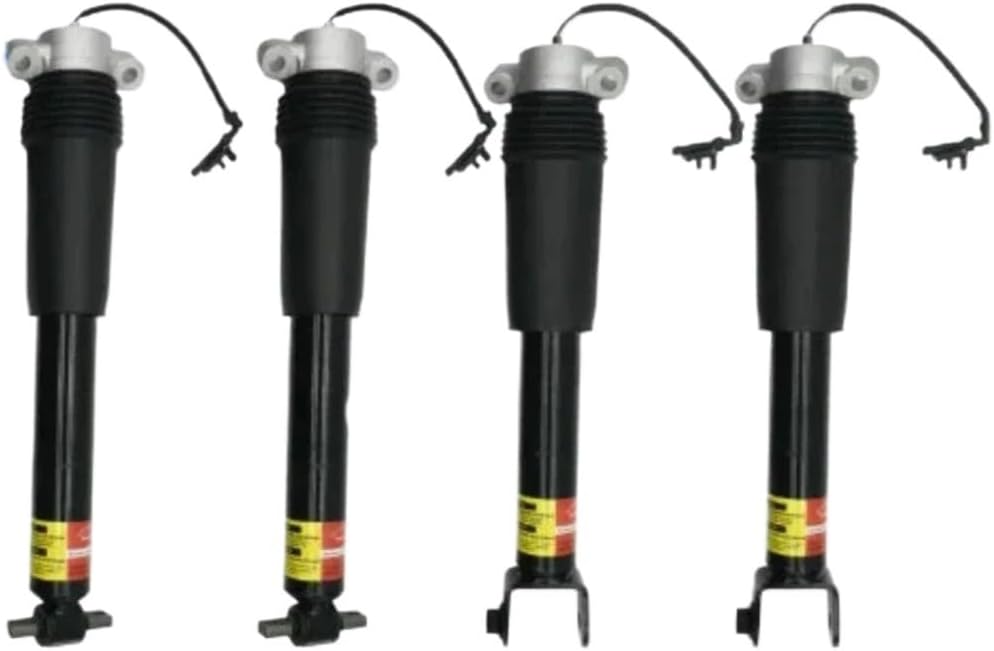 フロントリアショックアブソーバーストラット1個、シボレー 2014-2019