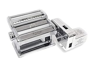 Marcato Atlas Pasta Machine Electric Motor Attachment