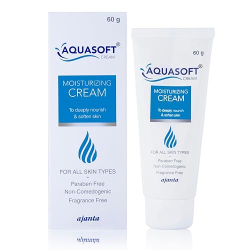 Aquasoft Moisturizer | Triple Hydration | Glycerine + Propylene G...