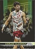 2024 Topps Chrome #50 Carlos Alcaraz Tennis Card - Sportscard Superstore