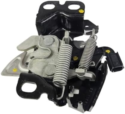 Fits for 2017-2020 Honda MDX 19-22 ILX Front Hood Bonnet Lock Latch Actuator