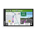 Garmin DriveSmart 71 EX with Traffic, 7-inch Car GPS Navigator with Bright, Crisp High-resolution Maps and Garmin Voice Assist