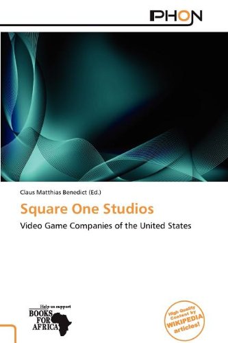 Amazon.co.jp: Square One Studios : 本